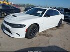 2020 Dodge Charger R/t Rwd Белый vin: 2C3CDXCT7LH248346