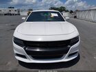 2016 Dodge Charger R/t Белый vin: 2C3CDXCT8GH186526