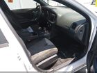 2016 Dodge Charger R/t Белый vin: 2C3CDXCT8GH186526