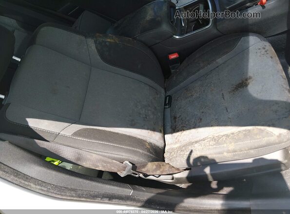 2C3CDXCT8GH186526 2016 DODGE CHARGER Белый 