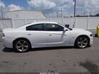 2016 Dodge Charger R/t Белый vin: 2C3CDXCT8GH186526