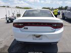 2016 Dodge Charger R/t Белый vin: 2C3CDXCT8GH186526