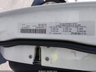 2016 Dodge Charger R/t Белый vin: 2C3CDXCT8GH186526