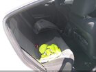 2016 Dodge Charger R/t Белый vin: 2C3CDXCT8GH186526