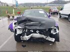 2020 Dodge Charger R/t Rwd Фиолетовый vin: 2C3CDXCT8LH107723