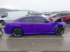 2020 Dodge Charger R/t Rwd Фиолетовый vin: 2C3CDXCT8LH107723