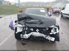 2020 Dodge Charger R/t Rwd Фиолетовый vin: 2C3CDXCT8LH107723