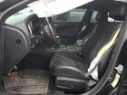 2022 Dodge Charger R/t Черный vin: 2C3CDXCT8NH141230
