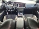 2021 Dodge Charger R Белый vin: 2C3CDXCT9MH673374