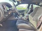 2021 Dodge Charger R Белый vin: 2C3CDXCT9MH673374