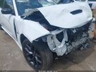 2023 Dodge Charger R/t White vin: 2C3CDXCT9PH636216