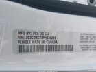 2023 Dodge Charger R/t White vin: 2C3CDXCT9PH636216