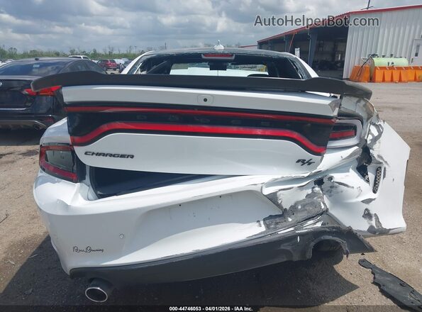 2C3CDXCT9PH636216 2023 DODGE CHARGER White 