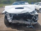 2023 Dodge Charger R/t White vin: 2C3CDXCT9PH636216