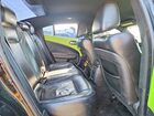 2016 Dodge Charger R Black vin: 2C3CDXCTXGH188536