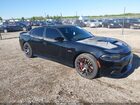 2016 Dodge Charger Srt 392 Black vin: 2C3CDXEJ9GH347784