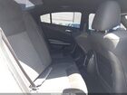 2019 Dodge Charger Scat Pack Rwd Белый vin: 2C3CDXGJ0KH619368