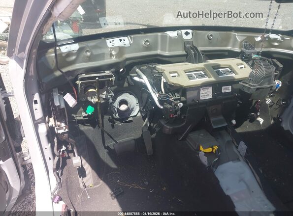 2C3CDXGJ0MH649683 2021 DODGE CHARGER Gray Вид задніх сидінь