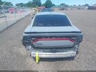 2021 Dodge Charger Scat Pack Widebody Rwd Gray vin: 2C3CDXGJ0MH649683