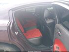 2020 Dodge Charger Scat Pack Rwd Фиолетовый vin: 2C3CDXGJ3LH237532