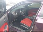 2020 Dodge Charger Scat Pack Rwd Фиолетовый vin: 2C3CDXGJ3LH237532