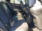 2021 Dodge Charger Scat Pack Black vin: 2C3CDXGJ3MH527853