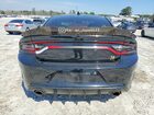 2021 Dodge Charger Scat Pack Black vin: 2C3CDXGJ3MH527853