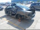 2023 Dodge Charger Scat Pack Widebody Серый vin: 2C3CDXGJ3PH631229