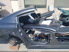 2023 Dodge Charger Scat Pack Widebody Серый vin: 2C3CDXGJ3PH631229