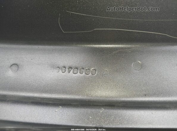 2C3CDXGJ3PH631229 2023 DODGE CHARGER Серый 