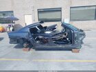 2023 Dodge Charger Scat Pack Widebody Серый vin: 2C3CDXGJ3PH631229