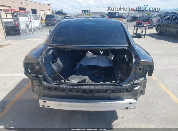 2C3CDXGJ3PH631229 2023 DODGE CHARGER Серый 