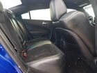 2018 Dodge Charger R Blue vin: 2C3CDXGJ4JH200860