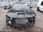 2018 Dodge Charger R/t Scat Pack Rwd Black vin: 2C3CDXGJ4JH289393