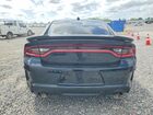 2021 Dodge Charger Scat Pack Черный vin: 2C3CDXGJ4MH556603