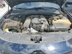2021 Dodge Charger Scat Pack Черный vin: 2C3CDXGJ4MH556603