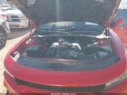 2019 Dodge Charger Scat Pack Rwd Красный vin: 2C3CDXGJ5KH585248