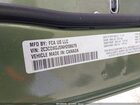 2022 Dodge Charger Scat Pack Green vin: 2C3CDXGJ5NH208679