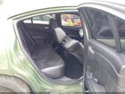 2022 Dodge Charger Scat Pack Green vin: 2C3CDXGJ5NH208679