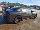 2020 Dodge Charger Scat Pack Двухцветный vin: 2C3CDXGJ6LH185863