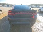 2020 Dodge Charger Scat Pack Двухцветный vin: 2C3CDXGJ6LH185863