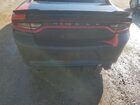 2020 Dodge Charger Scat Pack Двухцветный vin: 2C3CDXGJ6LH185863 Damage: Overall Vehicle, De-Identify, Removal Required