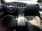 2020 Dodge Charger Scat Pack Двухцветный vin: 2C3CDXGJ6LH185863