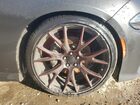 2020 Dodge Charger Scat Pack Двухцветный vin: 2C3CDXGJ6LH185863 Damage: Right Front Wheel, Curb Rash, > 12 Inches