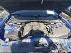 2019 Dodge Charger Scat Pack Rwd Синий vin: 2C3CDXGJ7KH650875