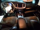 2020 Dodge Charger Scat Pack Серый vin: 2C3CDXGJ7LH197231
