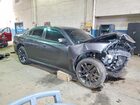 2020 Dodge Charger Scat Pack Серый vin: 2C3CDXGJ7LH197231