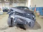 2020 Dodge Charger Scat Pack Серый vin: 2C3CDXGJ7LH197231
