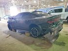 2020 Dodge Charger Scat Pack Серый vin: 2C3CDXGJ7LH197231