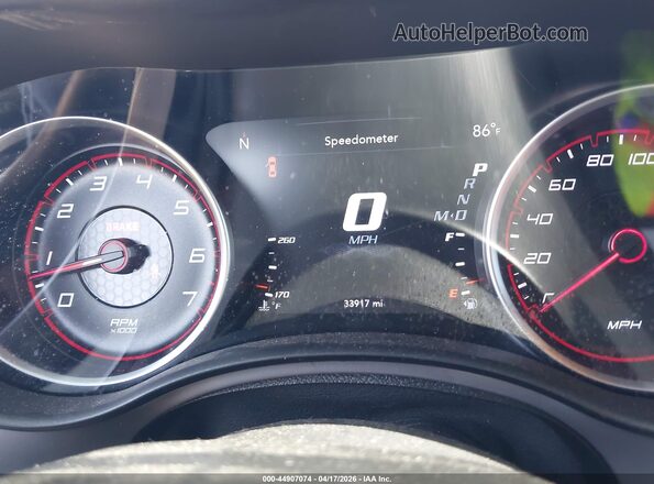 2C3CDXGJ7NH199550 2022 DODGE CHARGER Черный Вид задних сидений